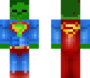 super zombie