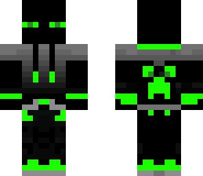 dubstep enderman
