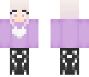 pastel girl 1