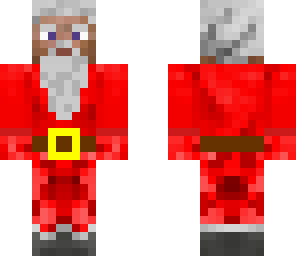 santa clause