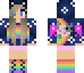 nyan cat r