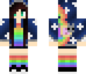nyan cat hoodie