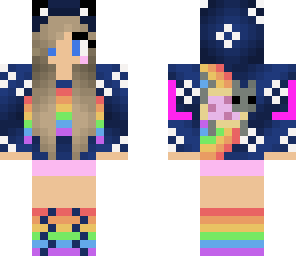 nyan cat l