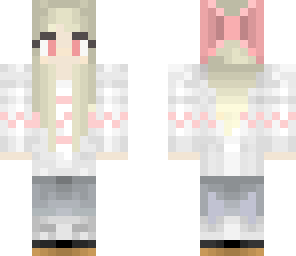edited pastel winter outfit