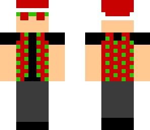 christmas trainer