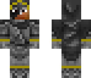 massacrepvp's nether cultist