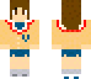 fixed nagisa