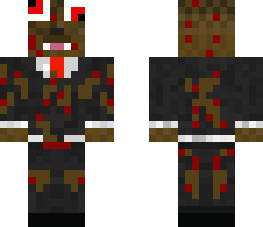 psychotic killer bacca