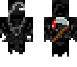 grim reaper 101
