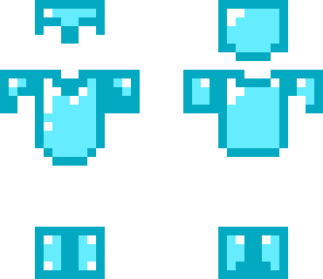 diamond armour