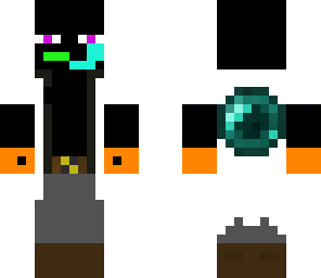 ender boy
