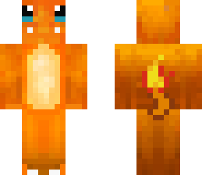 charmander