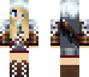 archer assassin