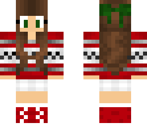 dendens hawt skin edit
