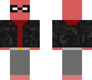 pigman