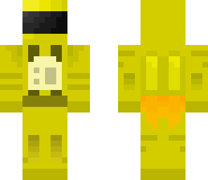 gold spaceman