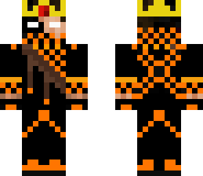 skin madet be me