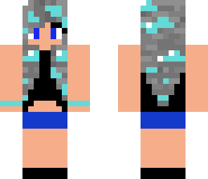 diamond girl