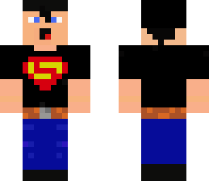 superboy