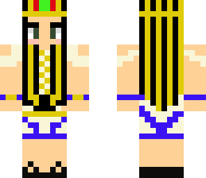 cleopatra