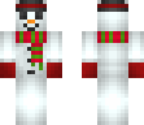snowman