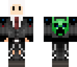 my skin v2