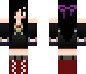 antvenom girl