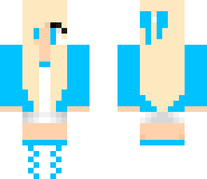 girl