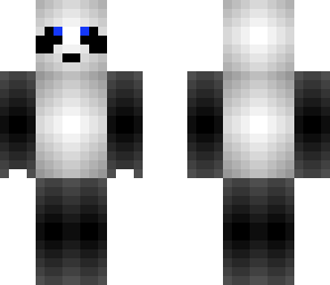 hd panda