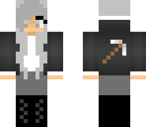iron miner