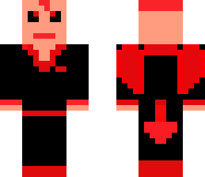 minecraftsky100 duivel