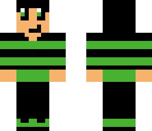 green david