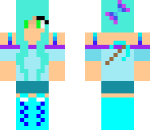 hip diamond minor