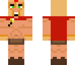 gladiator