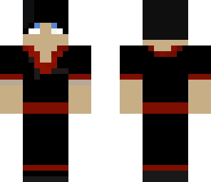 the master 2