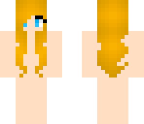 golden hair base v2 - vote if you use