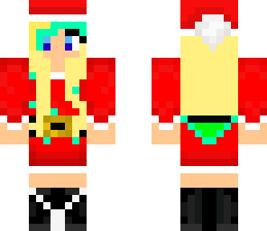 my santa