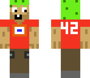 cool noob