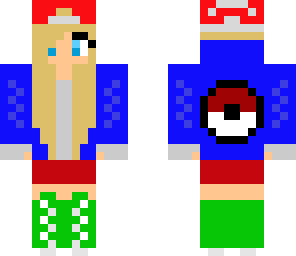 pokegirl