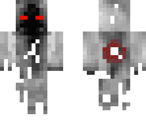 redstone ghost