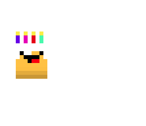 derp cake