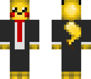 republican pikachu