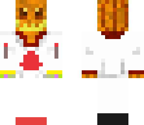 pupkin redstone