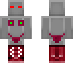 capezzoloso 3 robot