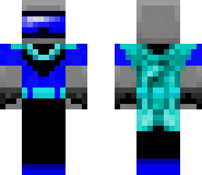 robot