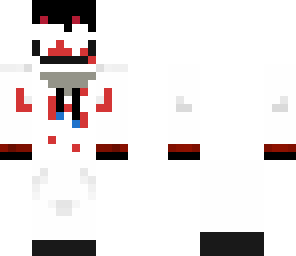 jeff the killer