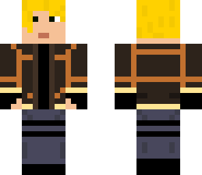 leon scott kennedy