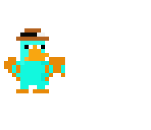 agent p