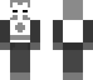 gray castle crasher