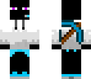 ender teen